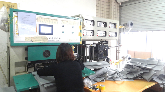 雄緯相冊-產(chǎn)品檢驗