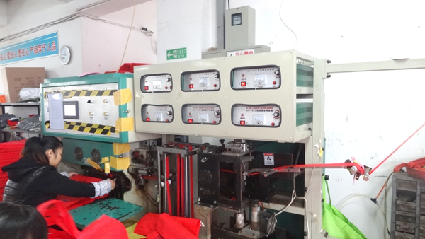 雄緯相冊(cè)-產(chǎn)品檢驗(yàn)