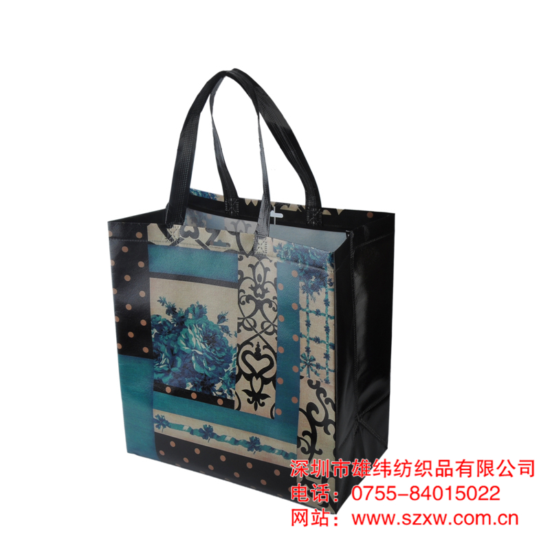 彩印覆膜袋 彩印覆膜袋