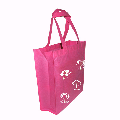 無(wú)紡布手提袋