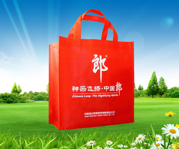 無(wú)紡布手提袋 無(wú)紡布手提袋