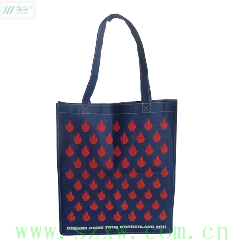 無(wú)紡布手提購(gòu)物袋