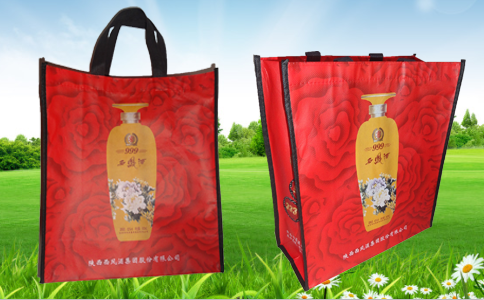 無紡布車逢袋分 無紡布車逢袋分