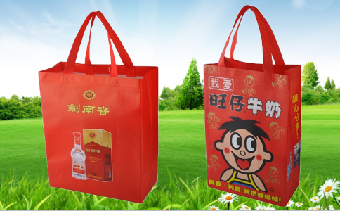 無紡布手提袋 無紡布手提袋