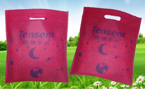 無紡布平口袋 無紡布平口袋