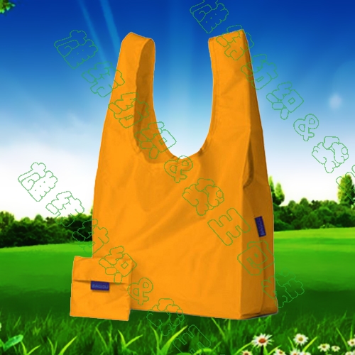 無紡布背心袋 無紡布背心袋