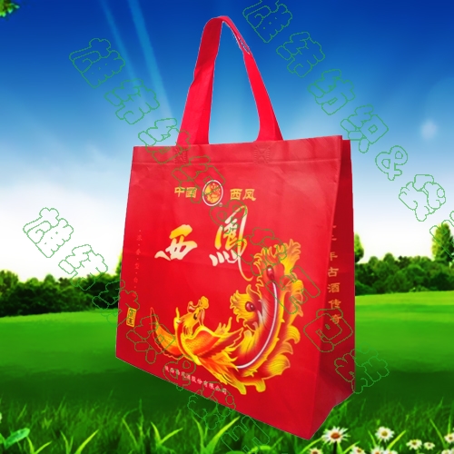 無紡布覆膜袋 無紡布覆膜袋