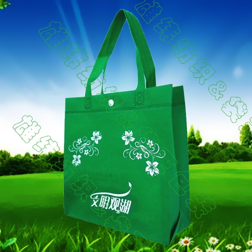 無(wú)紡布手提袋