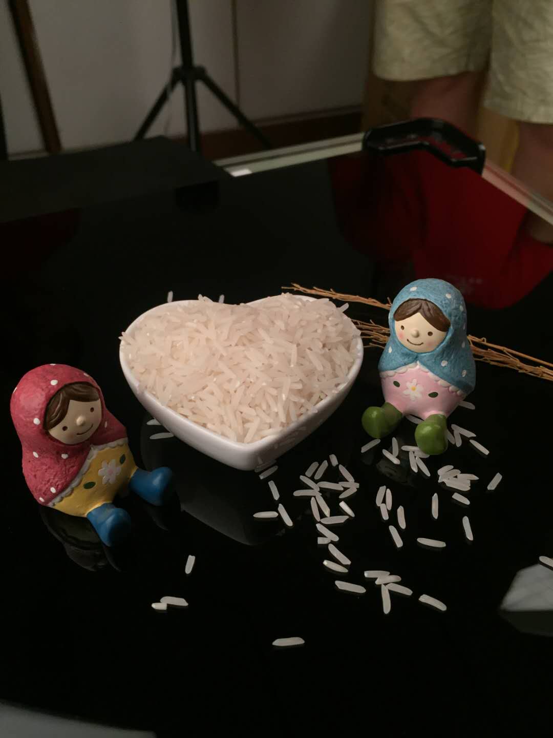 有愛(ài)農(nóng)業(yè)大米