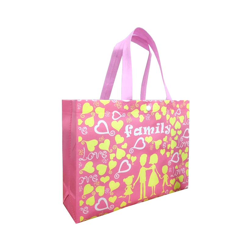 無(wú)紡布環(huán)保袋環(huán)保袋