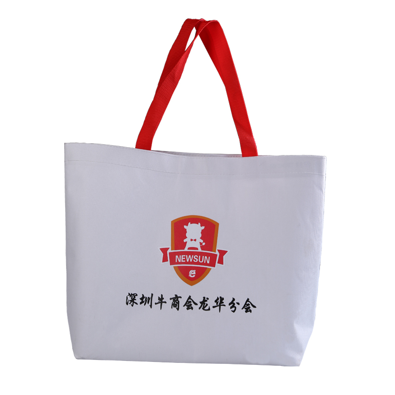 牛商會(huì)牛津布袋 牛商會(huì)牛津布袋