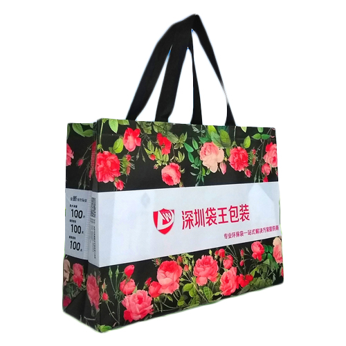 覆膜無紡布袋 覆膜無紡布袋