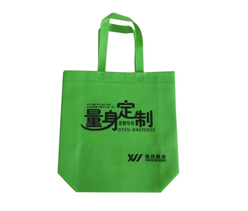 普通布料無紡布袋 普通布料無紡布袋