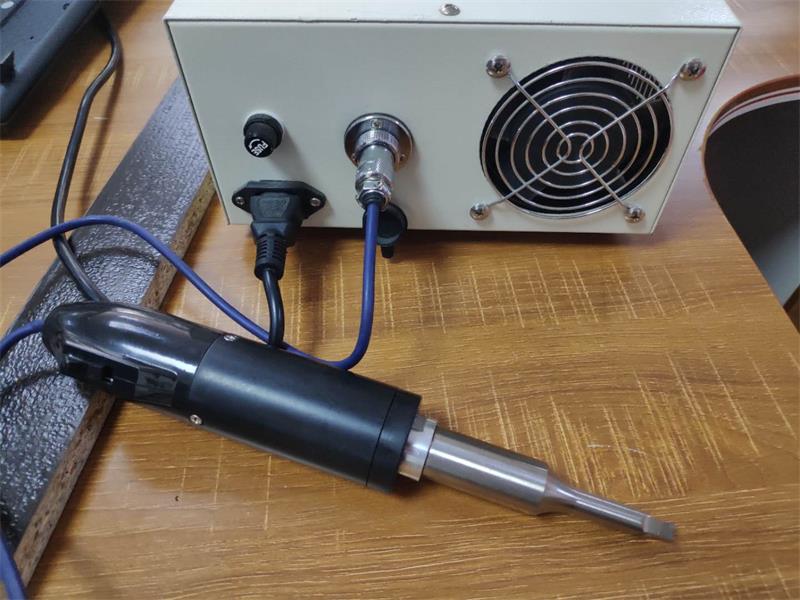 熱壓無紡布袋手工打樣機 熱壓無紡布袋手工打樣機