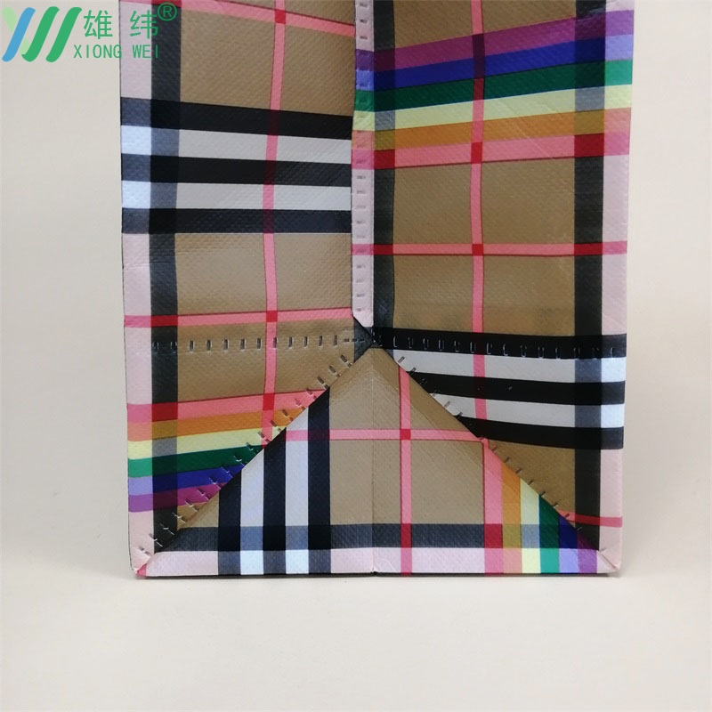 無(wú)紡布購(gòu)物袋4 無(wú)紡布購(gòu)物袋4