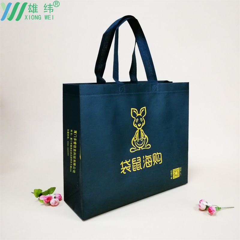 無(wú)紡布環(huán)保袋2 無(wú)紡布環(huán)保袋2