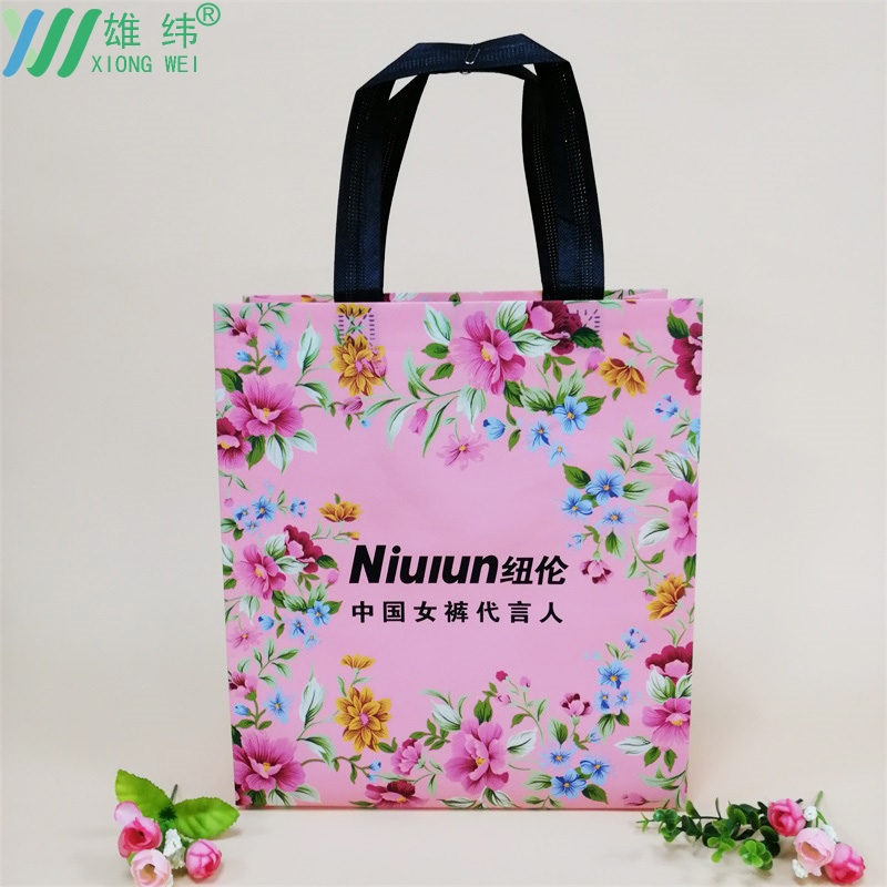 無紡布袋實(shí)物樣1 無紡布袋實(shí)物樣1