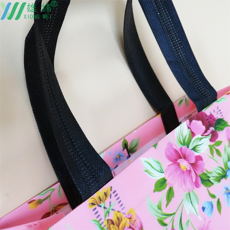 無紡布袋實(shí)物樣3 無紡布袋實(shí)物樣3