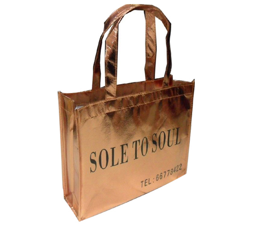 環(huán)保覆膜袋批發(fā)定制 環(huán)保覆膜袋批發(fā)定制