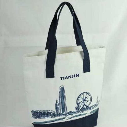 牛津布手提袋 牛津布手提袋