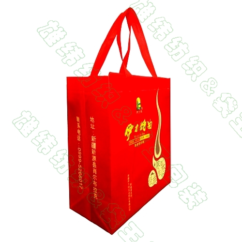 無紡布袋子 無紡布袋子