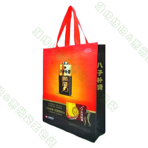 無(wú)紡布手提袋定做 無(wú)紡布手提袋定做