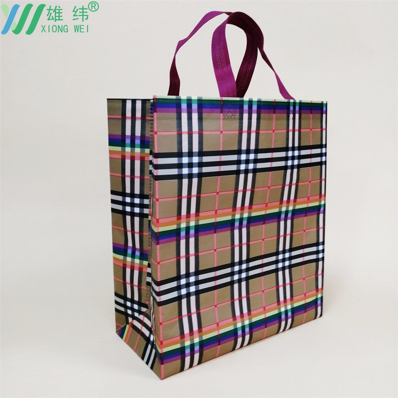 無(wú)紡布包裝袋 無(wú)紡布包裝袋