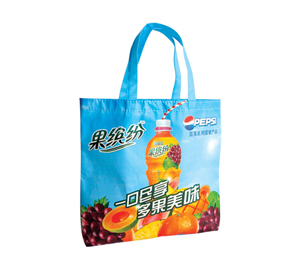 覆膜環(huán)保袋 覆膜環(huán)保袋