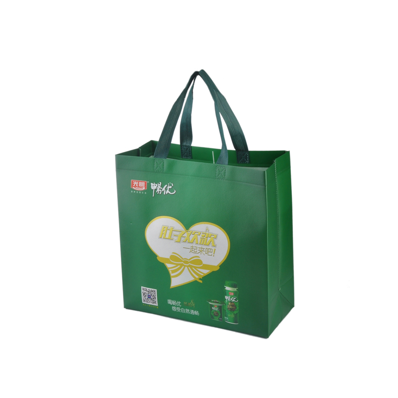 無紡布覆膜袋廠家 無紡布覆膜袋廠家