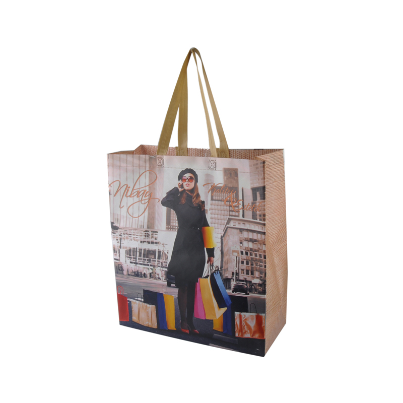 無(wú)紡布手提袋廠家 無(wú)紡布手提袋廠家