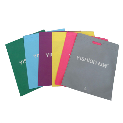 無(wú)紡布平口袋設(shè)計(jì) 無(wú)紡布平口袋設(shè)計(jì)