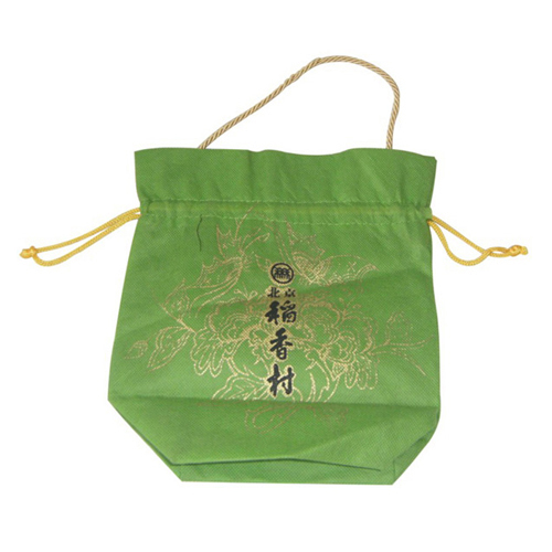 無紡布束口袋 無紡布束口袋