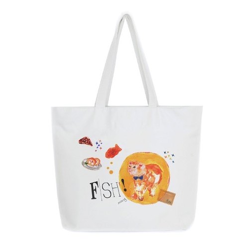 帆布手提袋 帆布手提袋