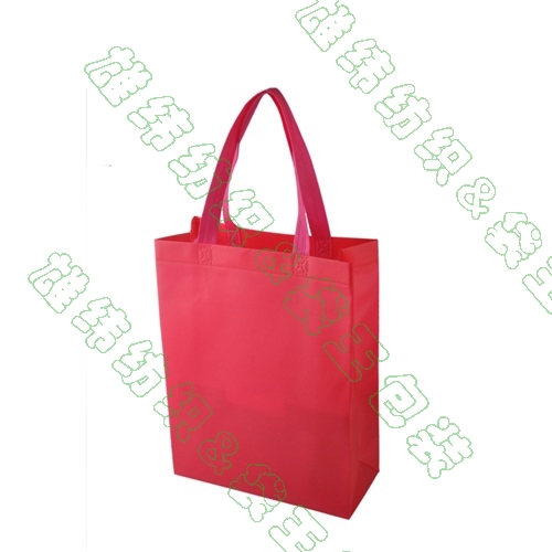 無紡布購物袋---PT2 無紡布購物袋---PT2