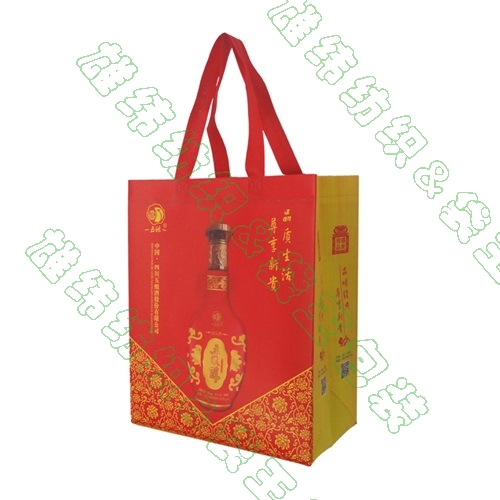 無紡布手提袋---FM3 無紡布手提袋---FM3