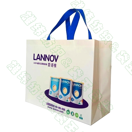 無(wú)紡布購(gòu)物袋--嬰諾維 無(wú)紡布購(gòu)物袋--嬰諾維